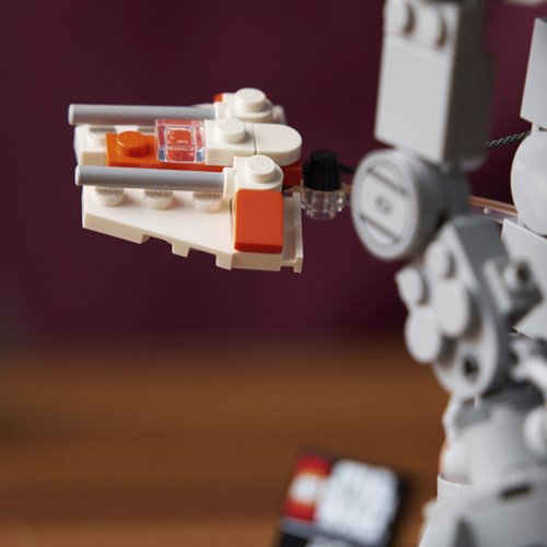 LEGO Star Wars 75440 AT-AT