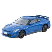 Tomica Limited Vintage Neo Nissan GT-R Premium Edition 2025 Model 1:64 Scale Die-Cast Metal Vehicle