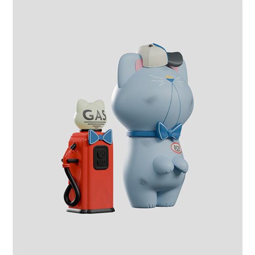Business Boy Series 1 Blind-Box Mini-Figure Case of 6