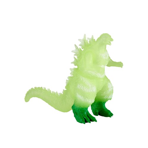 Godzilla Japan Series Matcha Vinyl Figure