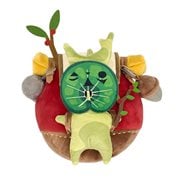The Legend of Zelda Korok with Red Backpack 7-Inch Plush