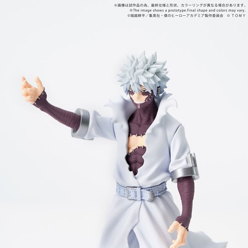 My Hero Academia CK-M09 Dabi Collekazaro Action Figure