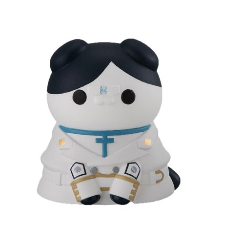 Bleach: Thousand-Year Blood War Mega Cat Project Mini-Figure Case of 8