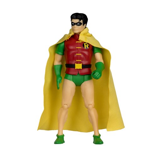 DC Super Powers Wave 10 4-Inch Scale Action Figure Case of 6
