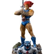 ThunderCats Lion-O Unleashed 1:10 Art Scale Limited Edition Statue