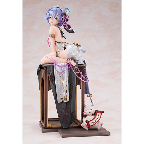 Re:Zero - Starting Life in Another World Rem Graceful Beauty Version 1:7 Scale Statue