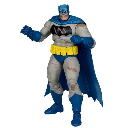 DC McFarlane Collector Edition Wave 7 7-Inch Scale Action Figure Case of 6