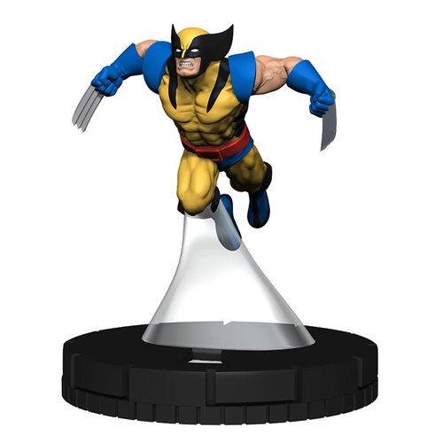 Marvel HeroClix: Starter Set 2026 Game