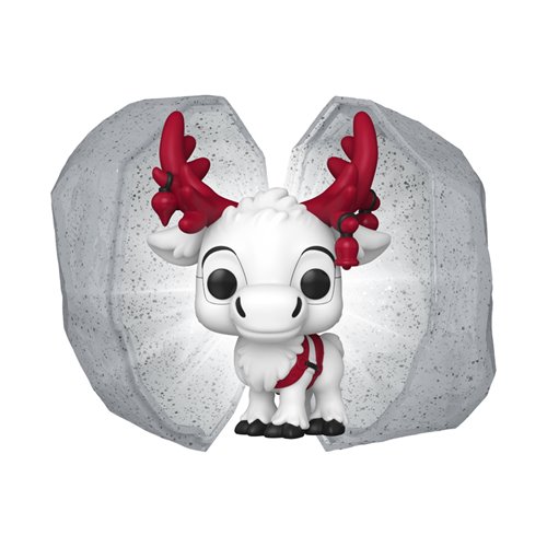 Frozen Snowball Funko Pocket Pop! Mini-Figure Display Case of 12