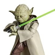 Star Wars Yoda 1:6 Scale Model Kit - Entertainment Earth