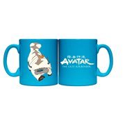 Avatar the Last Airbender Appa Ceramic Mug