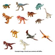 Jurassic World: Fallen Kingdom Mini-Dino Figure Case