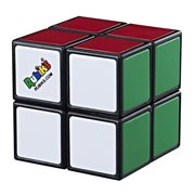Rubik's 2X2 Cube Puzzle