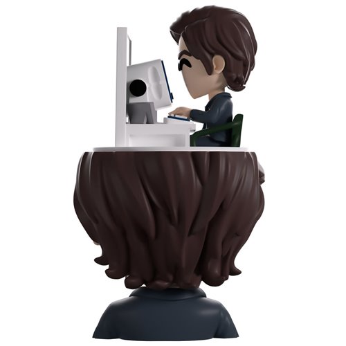 Severance Collection Mark S. Vinyl Figure #0