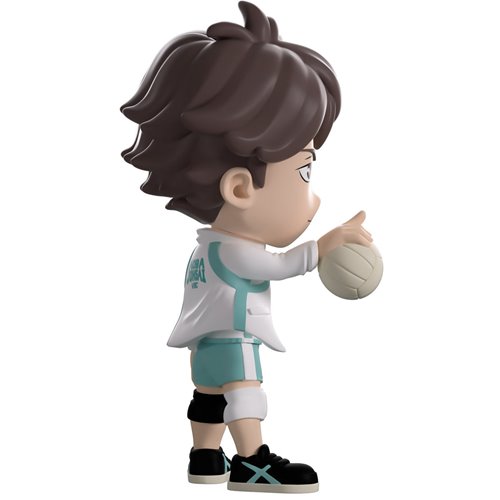 Haikyu! Collection Toru Oikawa Vinyl Figure #2