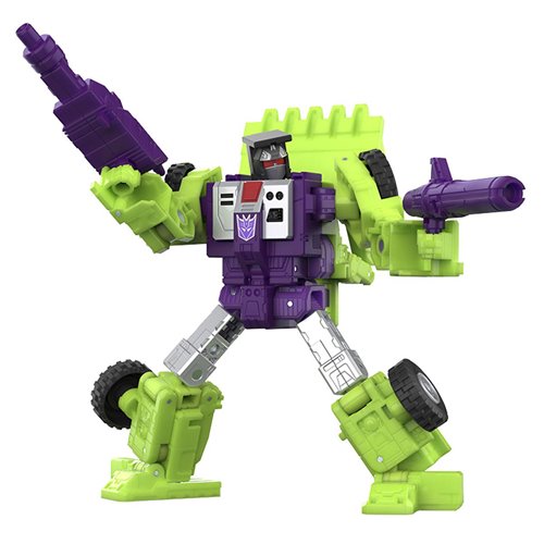 Transformers Studio Series Premier Voyager Wave 26 Case of 3