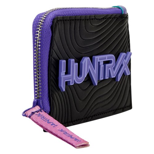 KPop Demon Hunters Huntr/x Card Holder