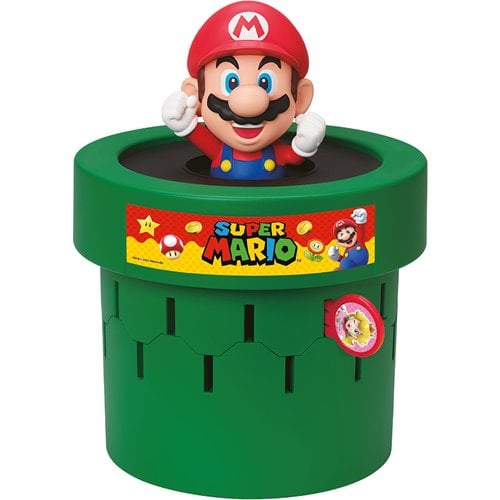 JAKKS PACIFIC Figurine Super Mario 50 cm pas cher 