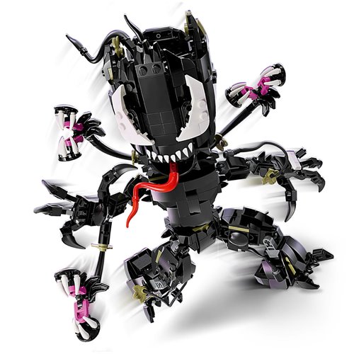 LEGO 76249 Guardians of the Galaxy Venomized Groot