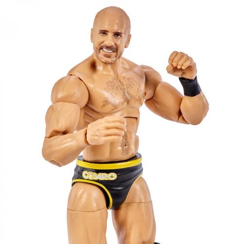 WWE Elite Collection Series 93 Cesaro Action Figure
