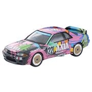 Tomica Limited Vintage Neo Axia Skyline 1992 Late Model 1:64 Scale Die-Cast Metal Vehicle