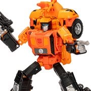 Transformers Generation United Leader G1 Sandstorm, Not Mint