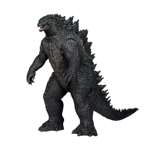 DC Multiverse Superman vs. Godzilla Megafig Justice League vs. Godzilla vs. Kong Action Figure 2-Pac