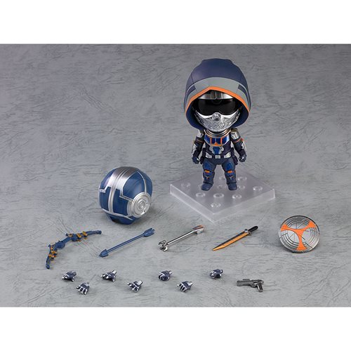 Black Widow Taskmaster DX Ver. Nendoroid Action Figure