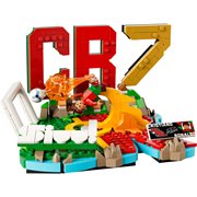LEGO® Editions 43012 Cristiano Ronaldo – Soccer Highlights