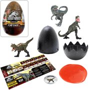 Jurassic World Captivz Clash Edition Random Slime Egg