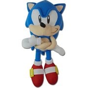 Sonic the Hedgehog Classic Sonic Arm Crossing 10-Inch Plush