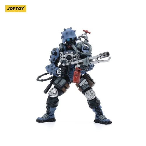 Joy Toy Battle for the Stars Wasteland Scavengers Lendel 1:18 Scale Action Figure