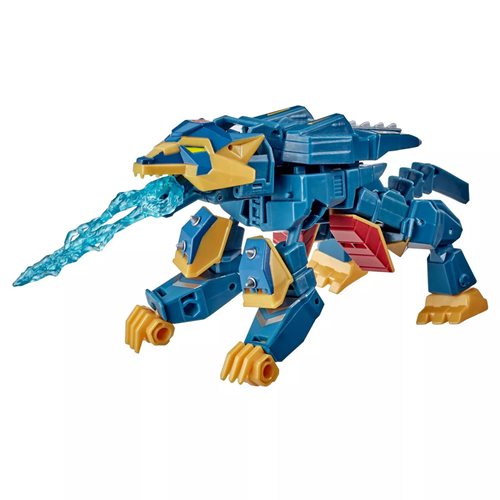Transformers: Cyberverse Deluxe Thunderhowl, Not Mint