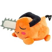Club Mocchi Mocchi Suya Suya Friend Chainsaw Man Pochita Plush