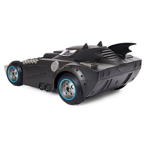 Batman Launch and Defend Batmobile Remote Control Vehicle