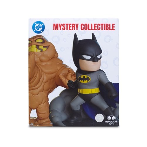 QMx Q-Fig DC Batman: The Animated Series Blind Box Wave 1 Case of 8