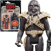 Star Wars The Retro Collection Krrsantan 3 3/4-Inch Action Figure