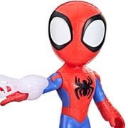 Spidey Supersized Spider-Man 9-inch Action Figure