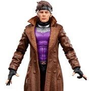 Avengers Doomsday Marvel Legends Series Gambit 6-Inch Action Figure