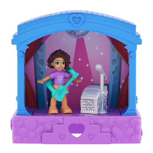 Polly Pocket Stacking Rooms Case of 36