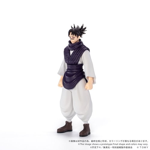 Jujutsu Kaisen CK-J04 Choso Collekazaro Action Figure