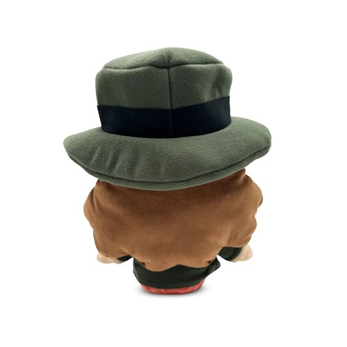Leprechaun 9-Inch Plush