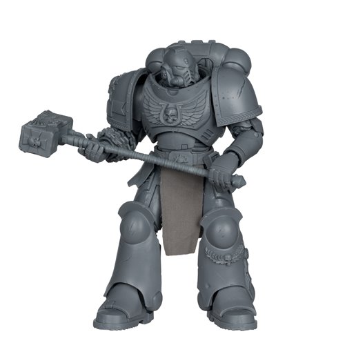 Warhammer 40,000 Wave 10 7-Inch Scale Action Figure Case of 8