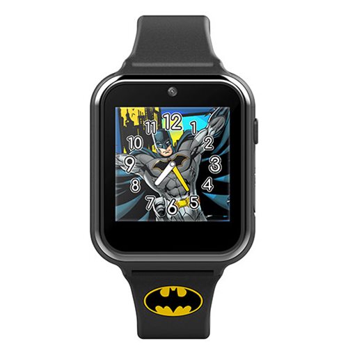 Batman Children's Touch Screen Smartwatch
