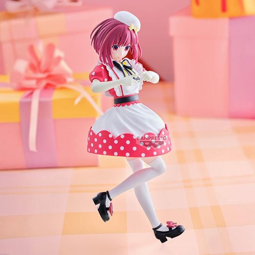 Oshi no Ko Kana Arima Pop In 2 Version Statue