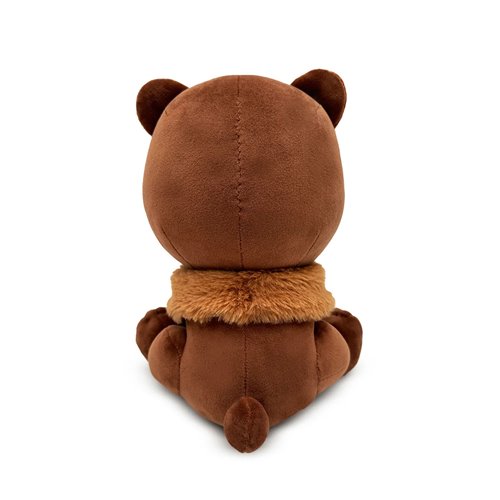 Balder's Gate 3 Halsin 9-Inch Plush