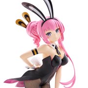 Vocaloid Megurine Luka BiCute Bunnies Statue, Not Mint