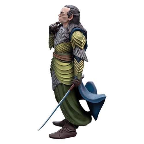 The Lord of the Rings Elrond Mini Epics Vinyl Figure
