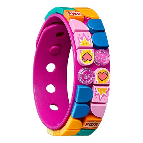LEGO 41919 DOTS Power Bracelet