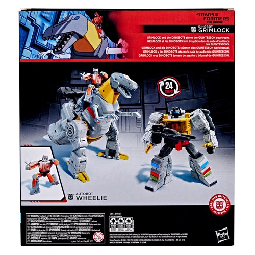 Transformers Studio Series Leader Wave 2 Case of 2